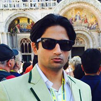 Abhinav Girdhar