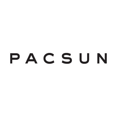 Pacsun logo