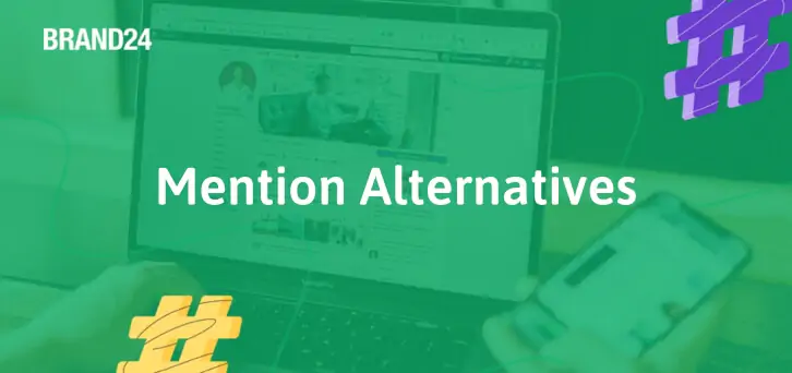 3 Mention Alternatives You Need to Check [2025]