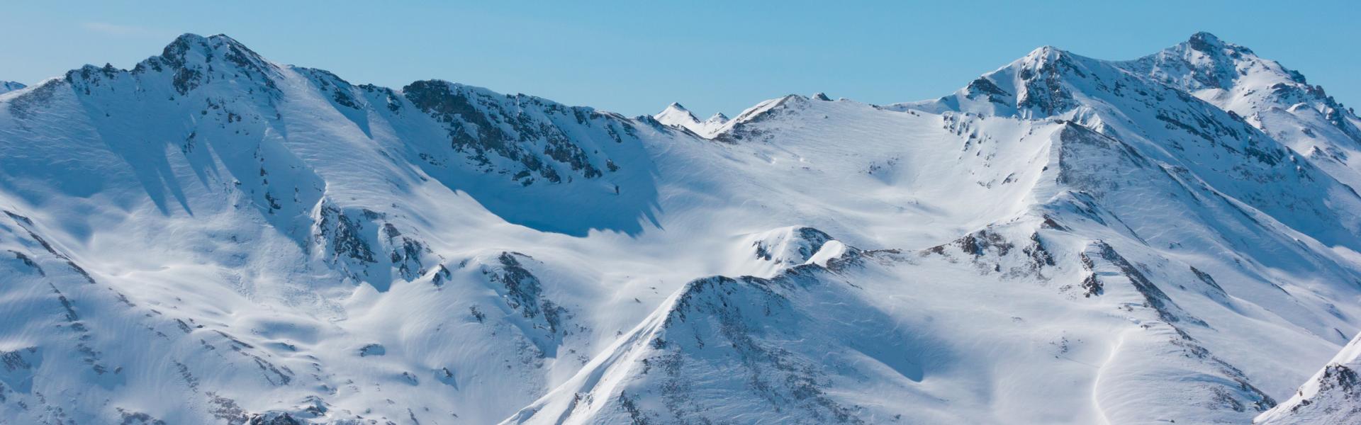Chalets en vakantiehuizen in Ischgl - HomeToGo