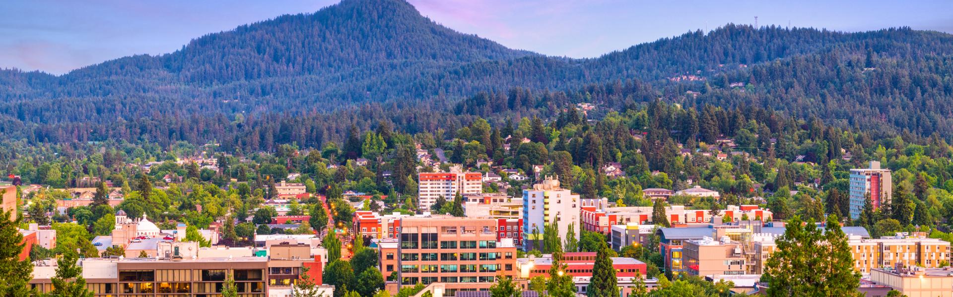 Vacation rentals in Eugene - HomeToGo
