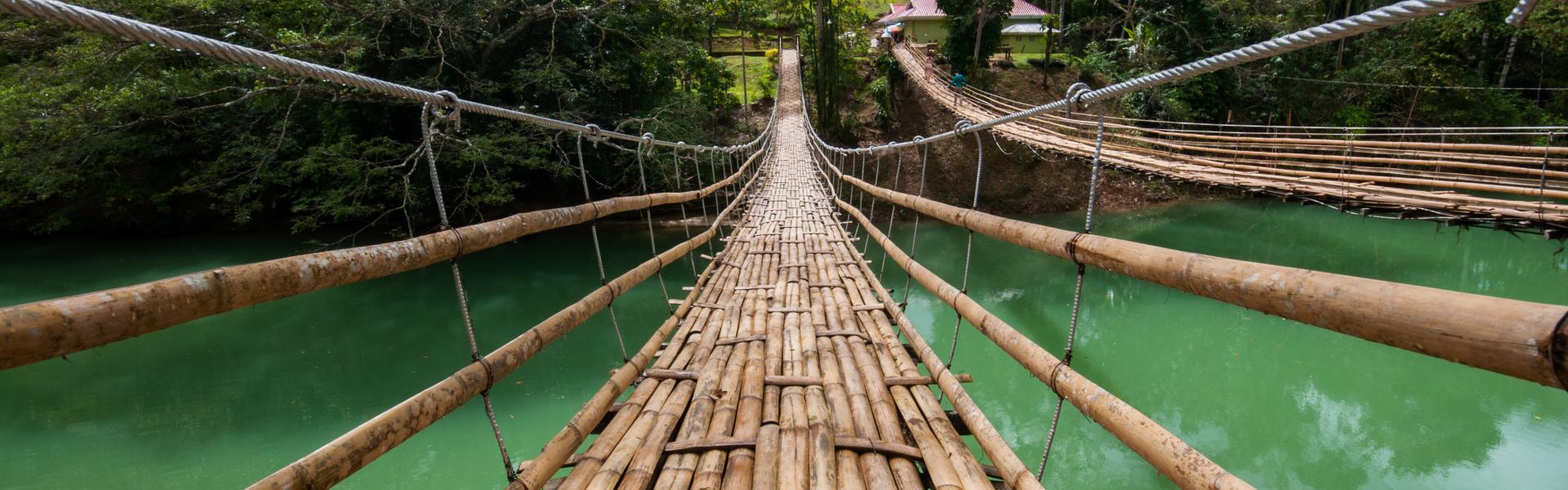 Bungalows & Ferienhäuser auf den Philippinen - HomeToGo