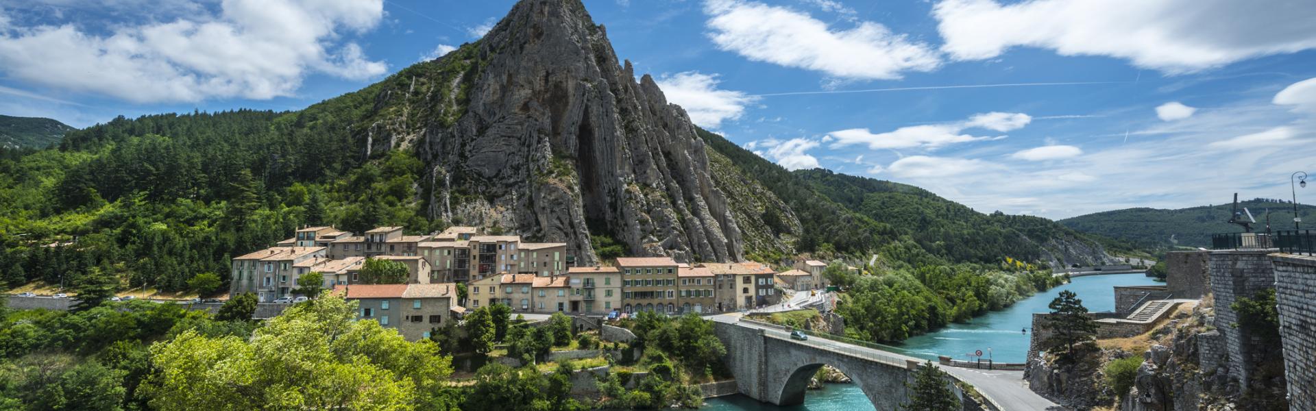 Locations de vacances à Banon - HomeToGo
