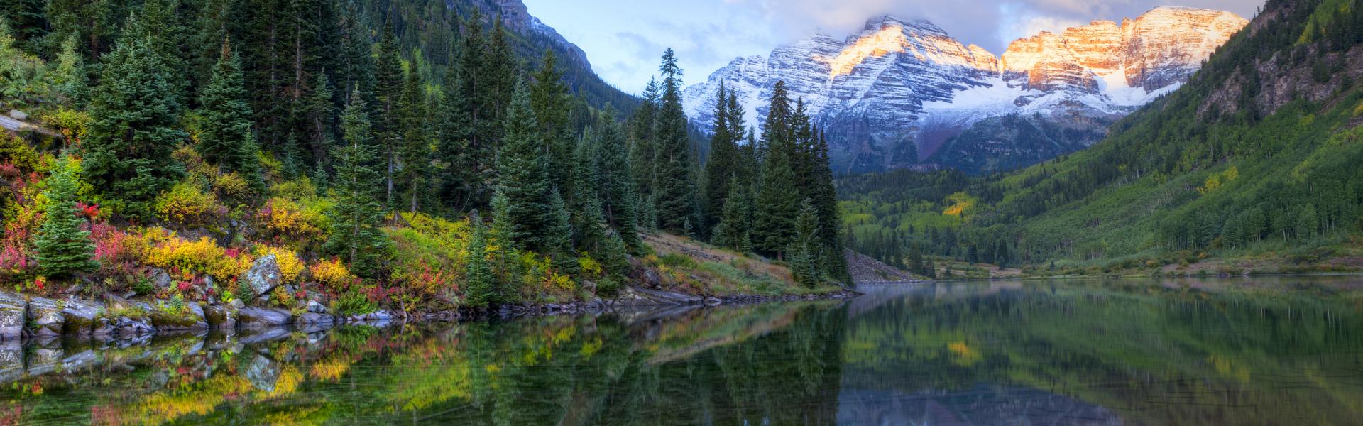Vacation rentals in Thornton - HomeToGo