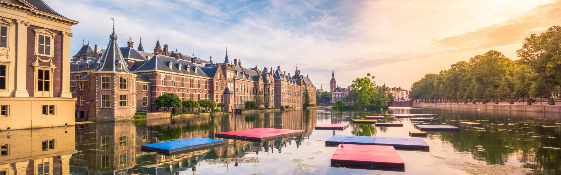 Vakantiehuizen en strandhuisjes in Den Haag - HomeToGo