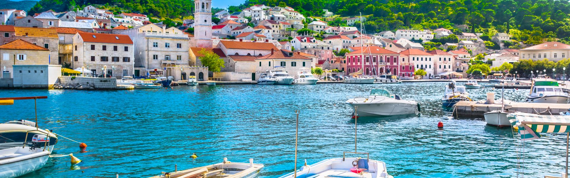 Kroatien Ferieboliger - HomeToGo