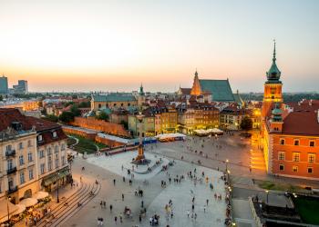 Warsaw