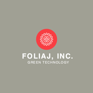 Green tech firms winning logo by designer | Logo Maker
