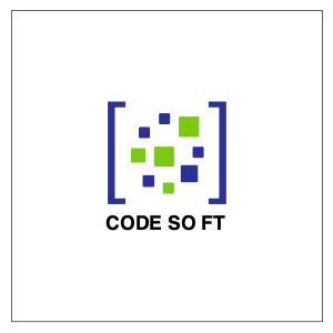 Code So Fits emblem or representation | Logo Maker