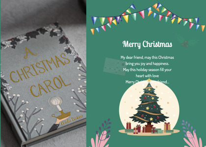 card christmas templates