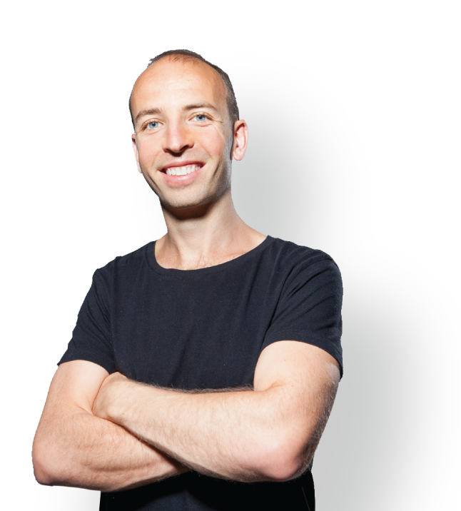 Brian Dean, Creator of First Page Videos