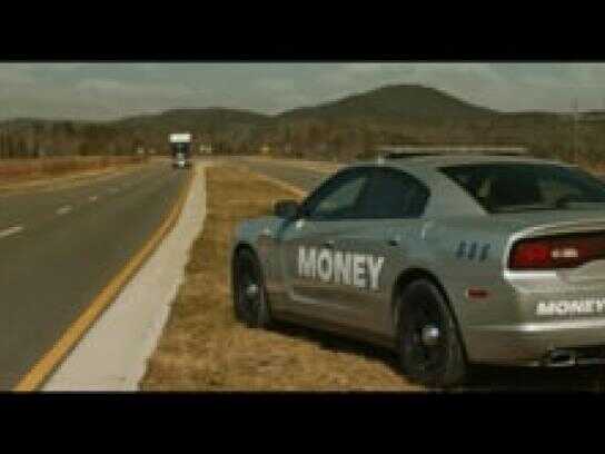Money is Everything