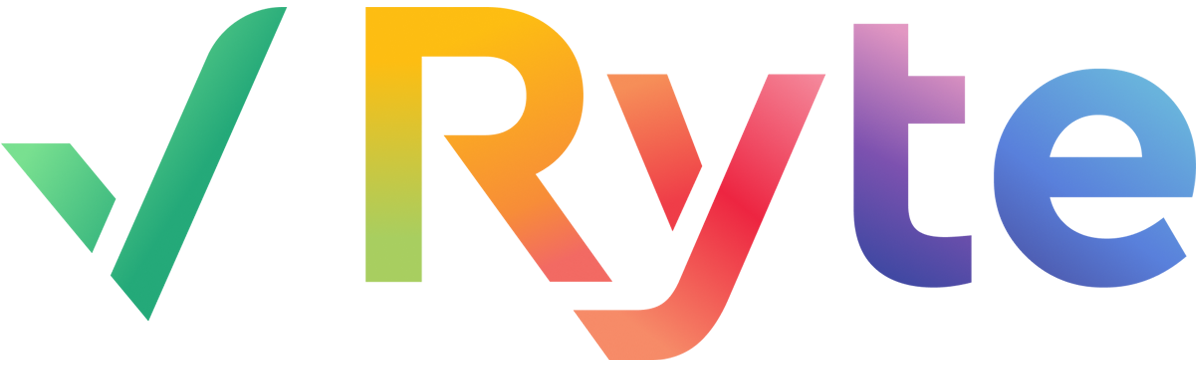 Ryte Logo