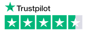 Quickblog is rated “Excellent” on Trustpilot