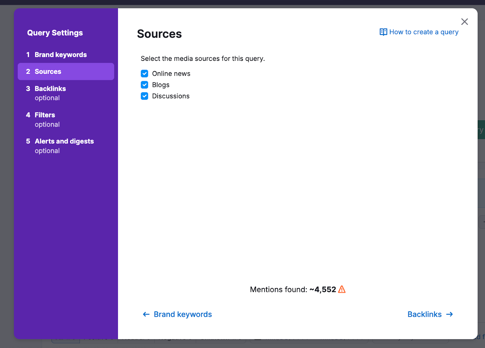 Media Monitoring image 5