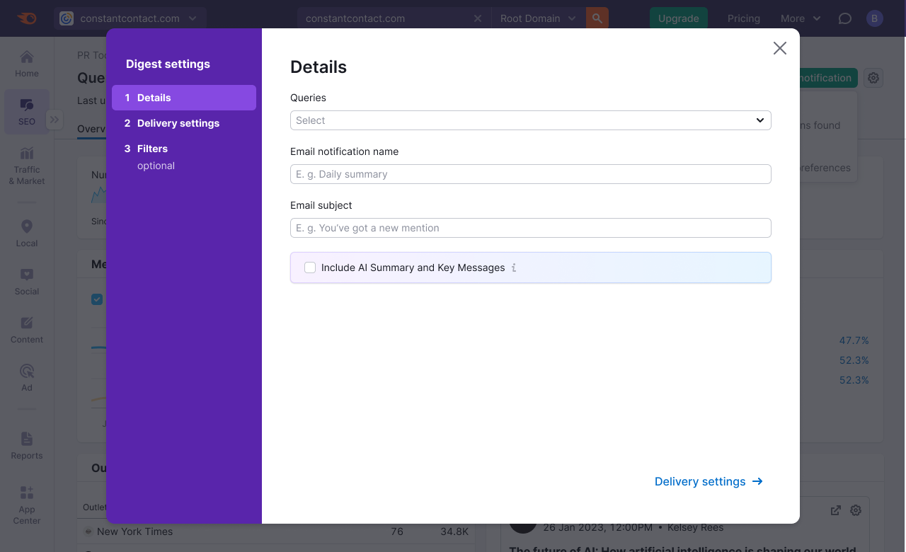 How to manage and share your media monitoring results image 6