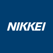 nikkei.com favicon