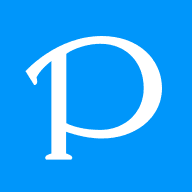 patreon.com favicon